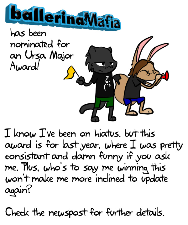 The Ursa Majors