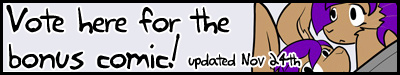 Vote for Ballerina Mafia at Top Web Comics to see a bonus joke for each new comic!